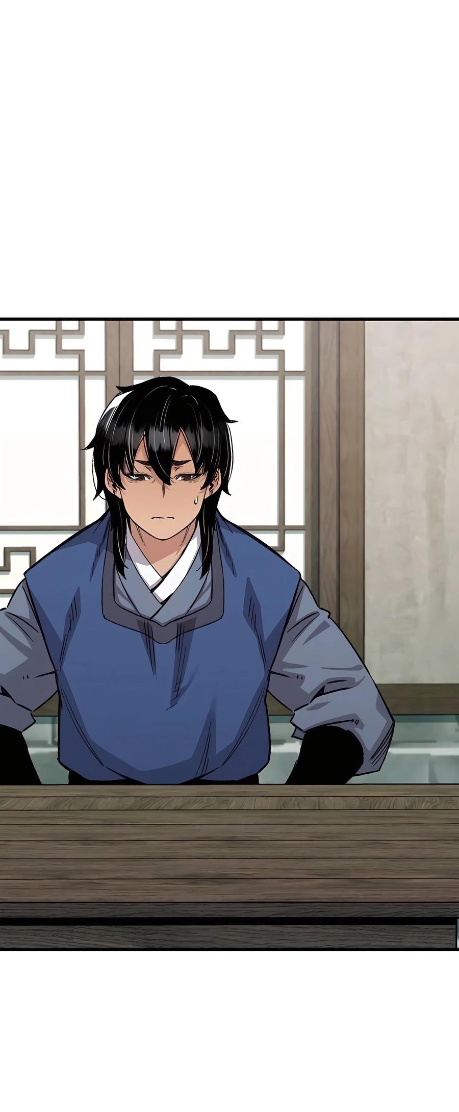 Reincarnated Murim Lord Chap 51 - Next Chap 52