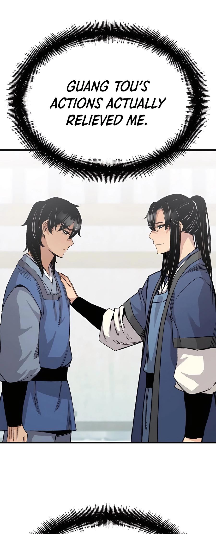 Reincarnated Murim Lord Chap 51 - Next Chap 52