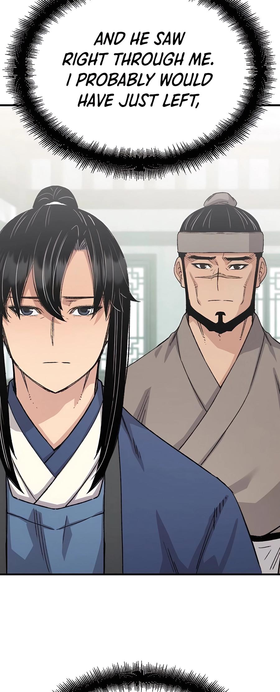 Reincarnated Murim Lord Chap 51 - Next Chap 52