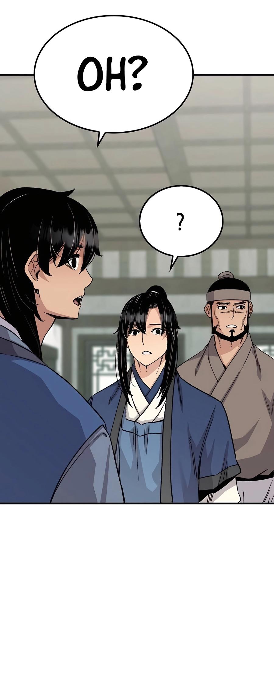 Reincarnated Murim Lord Chap 51 - Next Chap 52