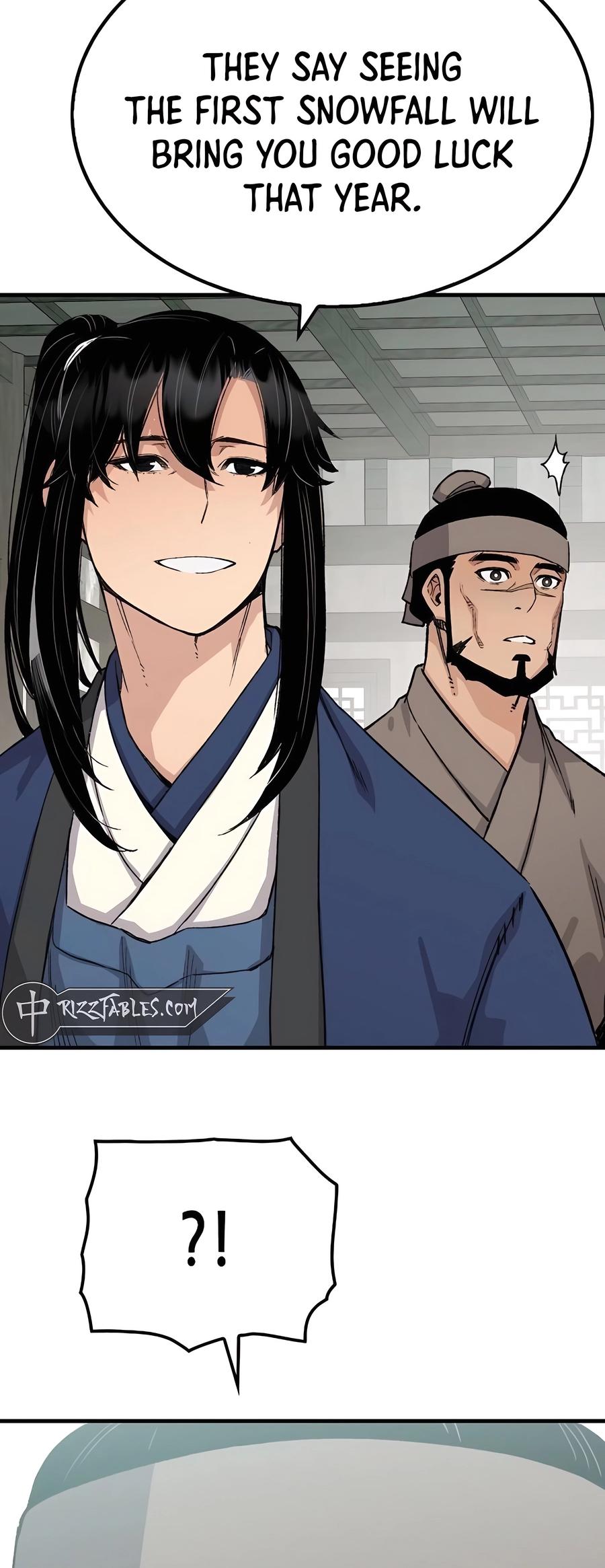 Reincarnated Murim Lord Chap 51 - Next Chap 52