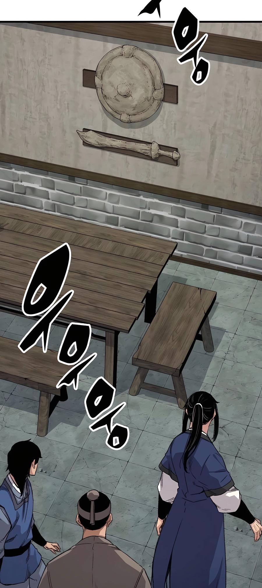 Reincarnated Murim Lord Chap 51 - Next Chap 52