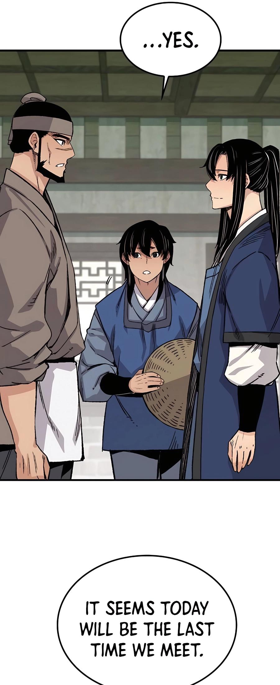 Reincarnated Murim Lord Chap 51 - Next Chap 52