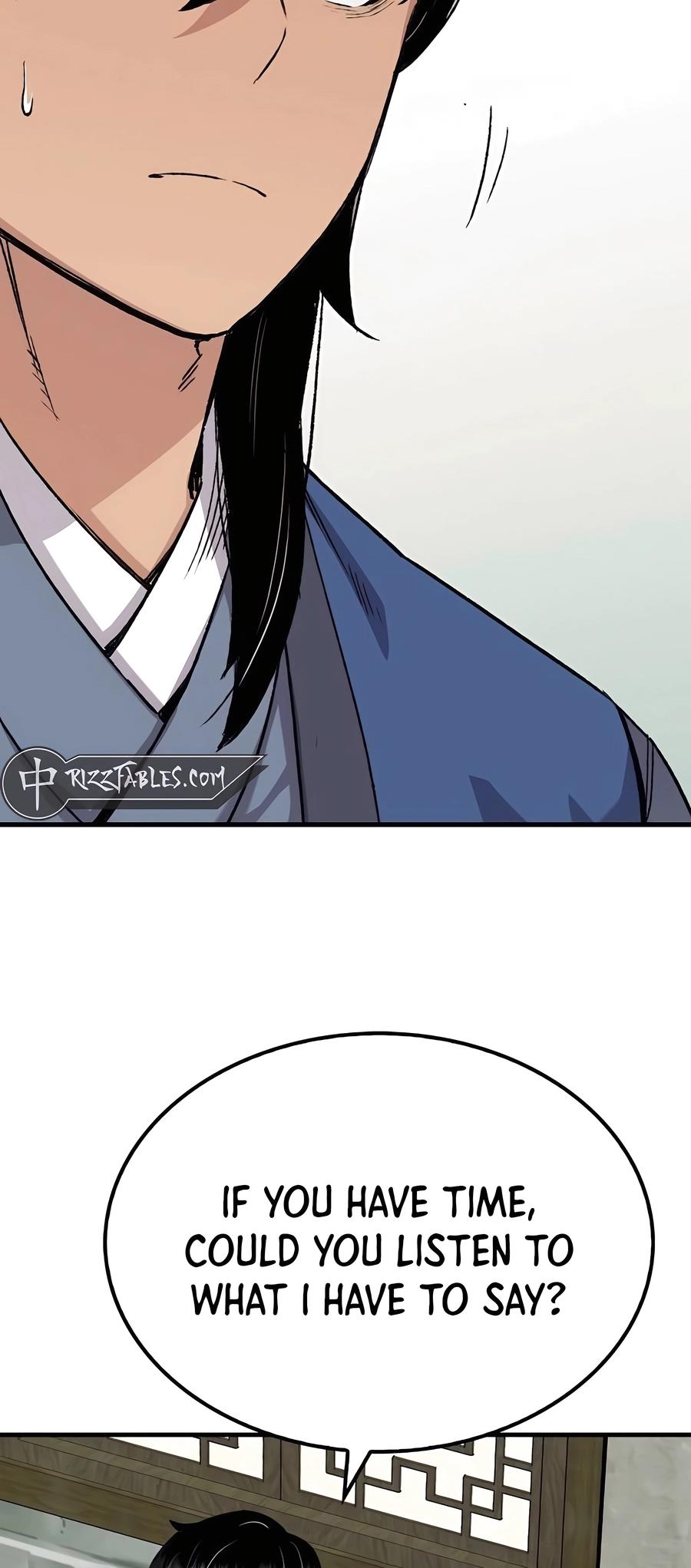 Reincarnated Murim Lord Chap 51 - Next Chap 52