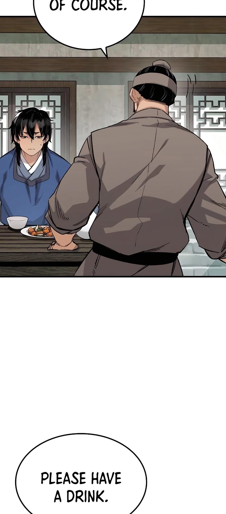 Reincarnated Murim Lord Chap 51 - Next Chap 52