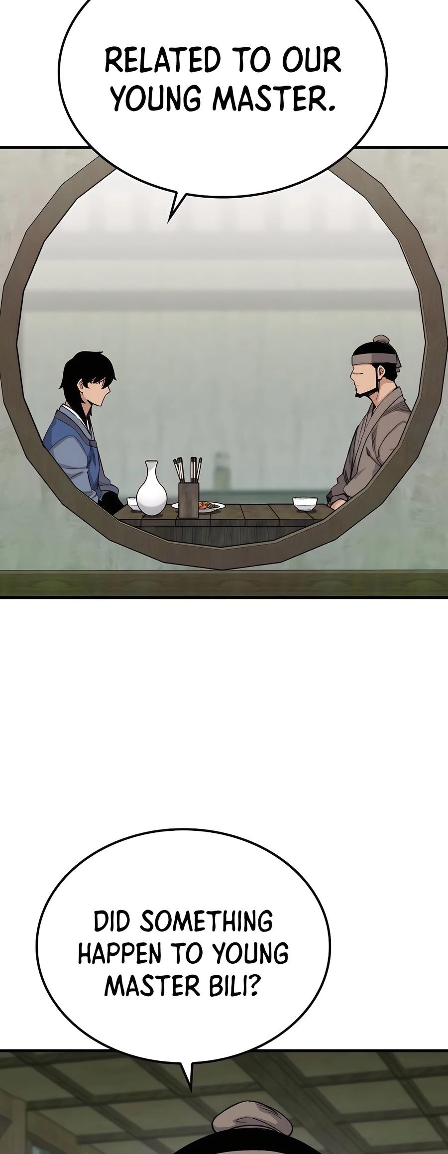 Reincarnated Murim Lord Chap 51 - Next Chap 52