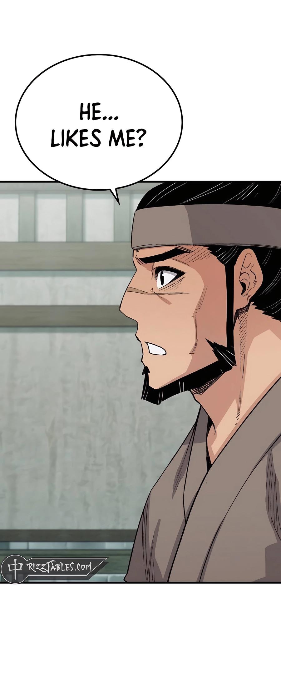 Reincarnated Murim Lord Chap 51 - Next Chap 52