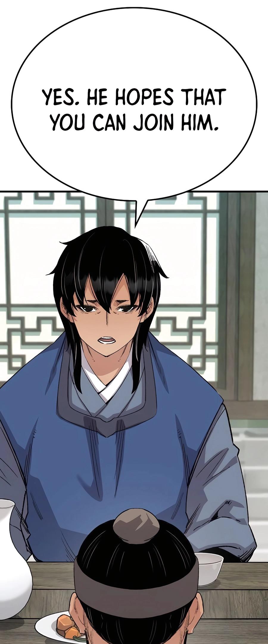 Reincarnated Murim Lord Chap 51 - Next Chap 52