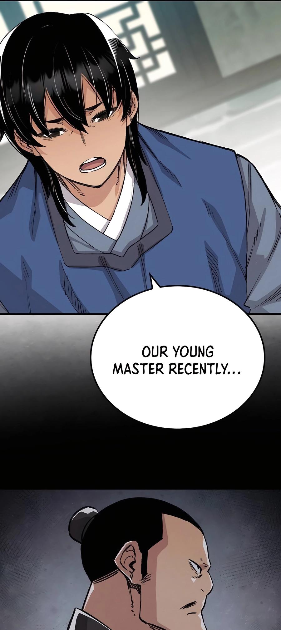 Reincarnated Murim Lord Chap 51 - Next Chap 52