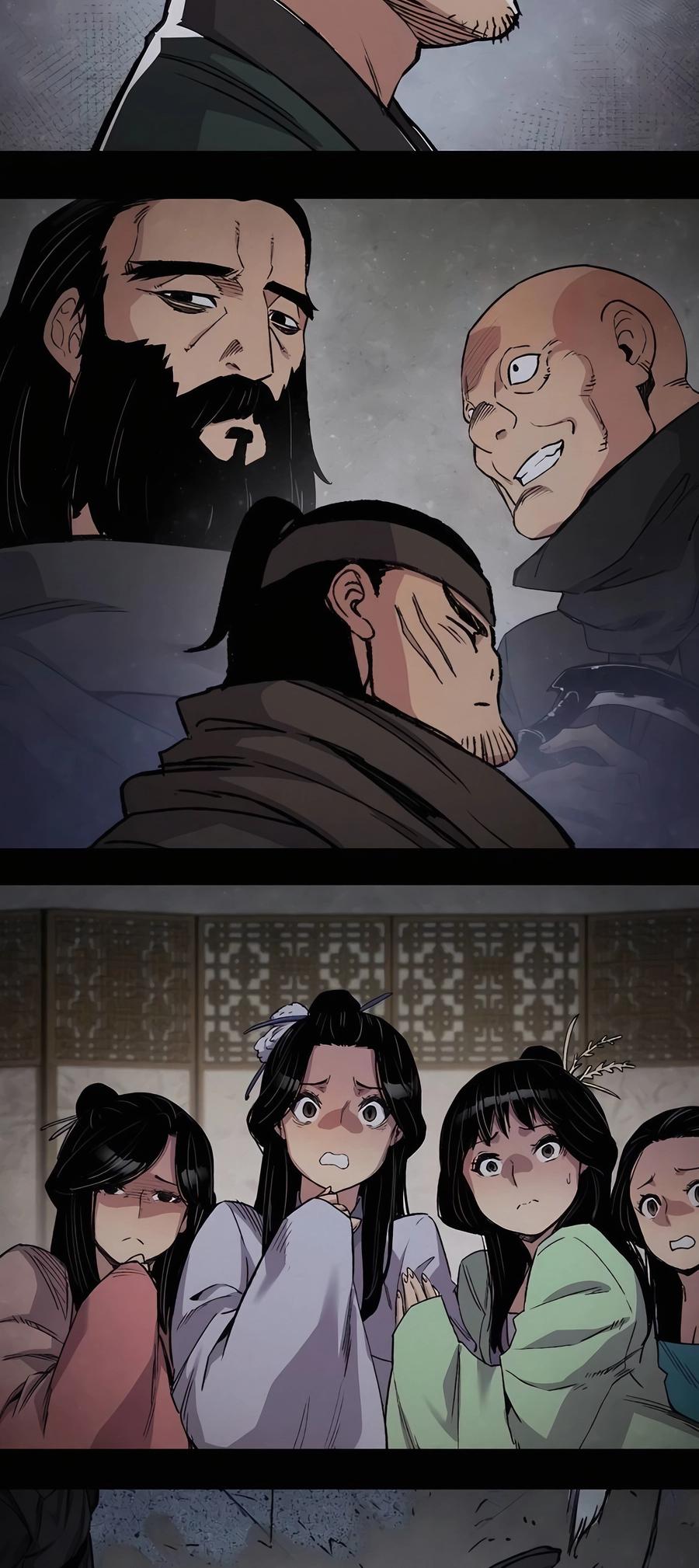 Reincarnated Murim Lord Chap 51 - Next Chap 52