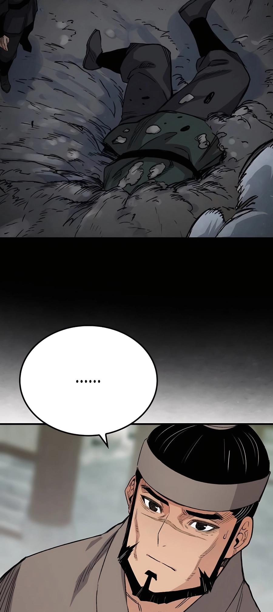 Reincarnated Murim Lord Chap 51 - Next Chap 52