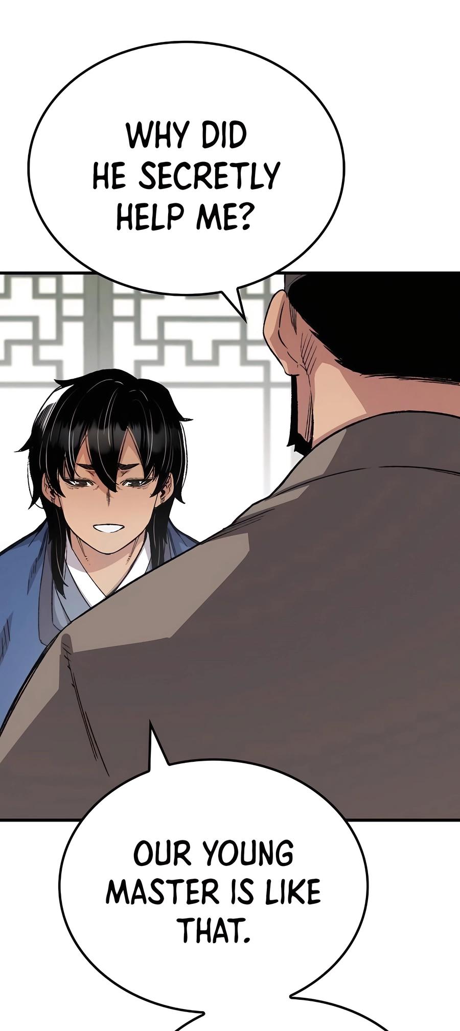Reincarnated Murim Lord Chap 51 - Next Chap 52