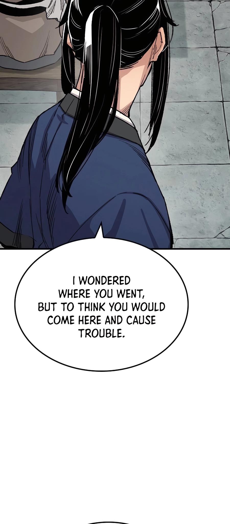 Reincarnated Murim Lord Chap 51 - Next Chap 52