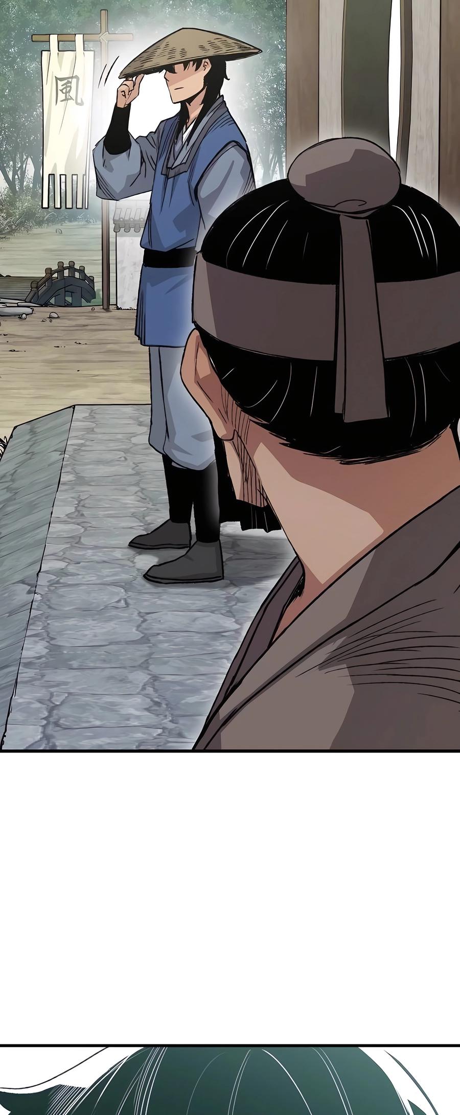 Reincarnated Murim Lord Chap 51 - Next Chap 52