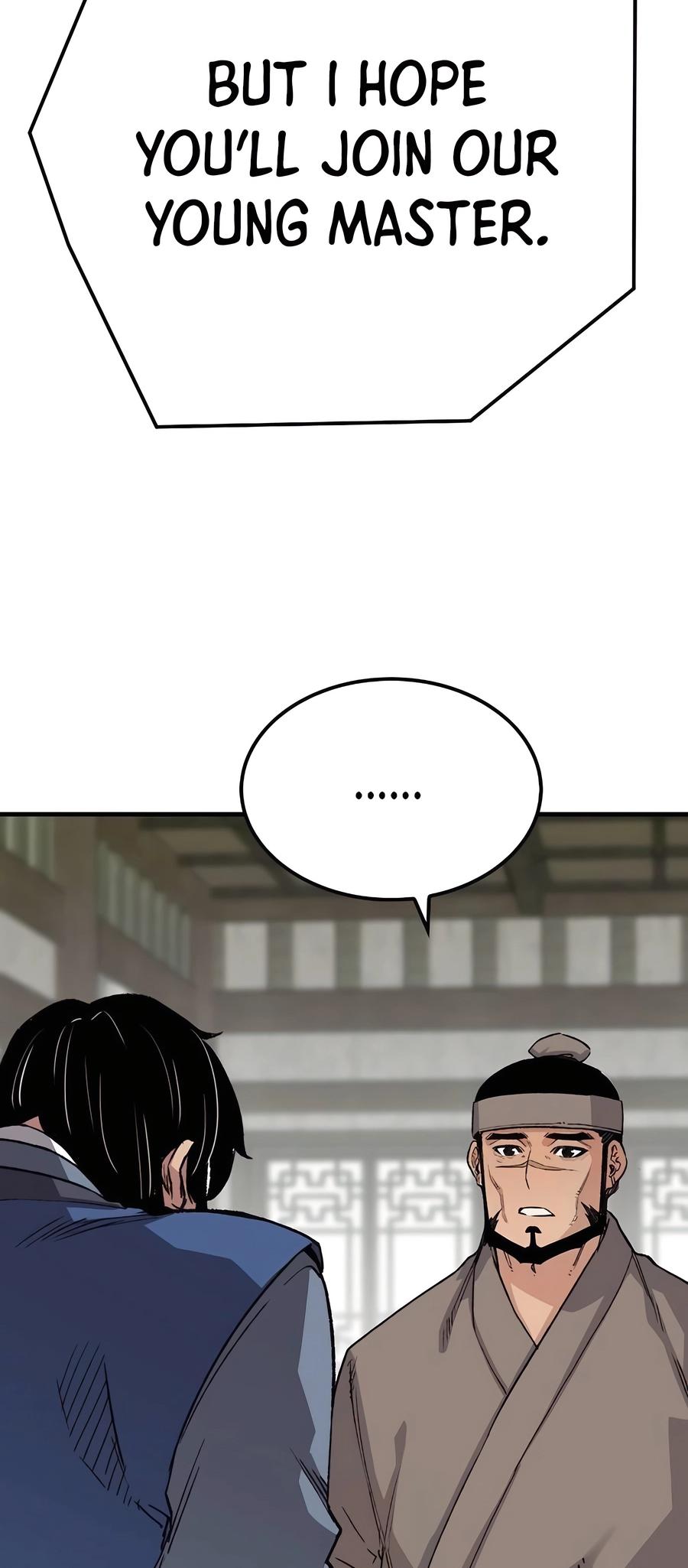 Reincarnated Murim Lord Chap 51 - Next Chap 52