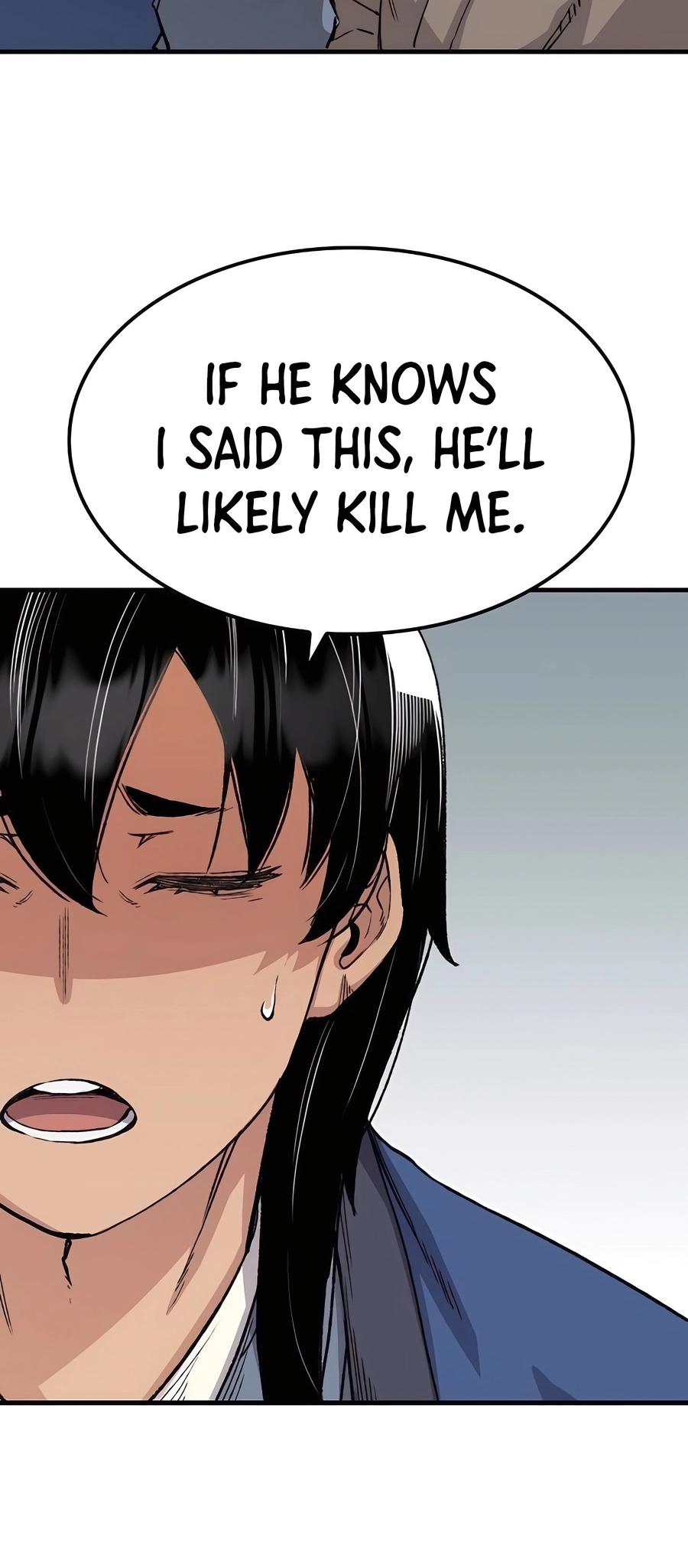 Reincarnated Murim Lord Chap 51 - Next Chap 52