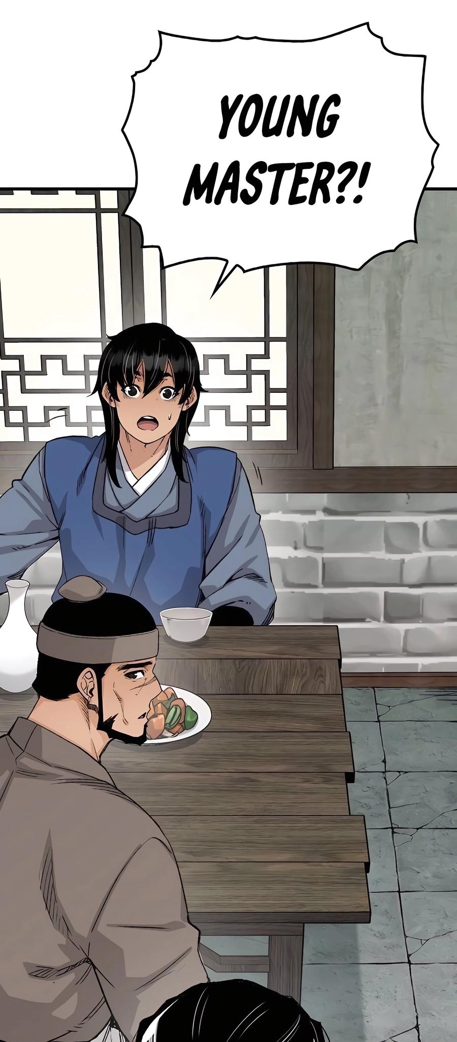 Reincarnated Murim Lord Chap 51 - Next Chap 52