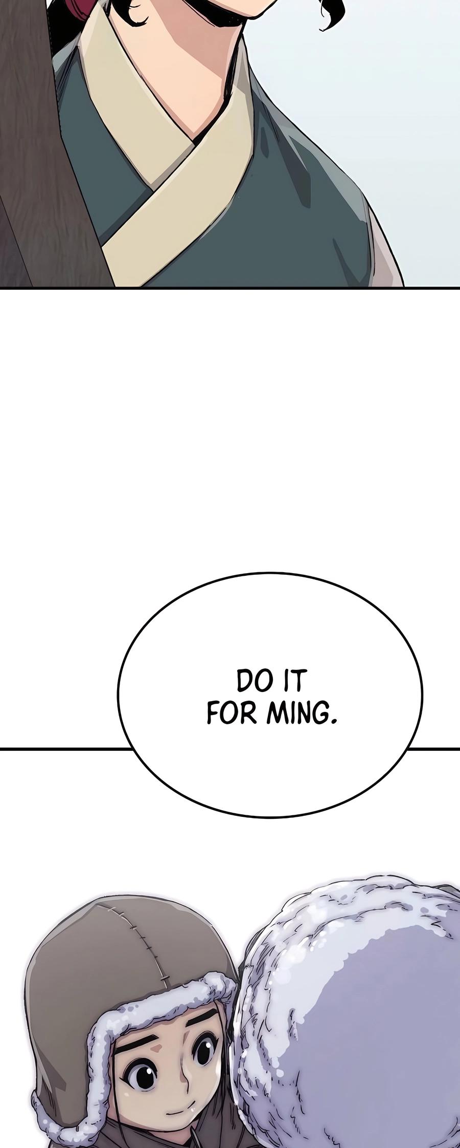 Reincarnated Murim Lord Chap 52 - Next Chap 53