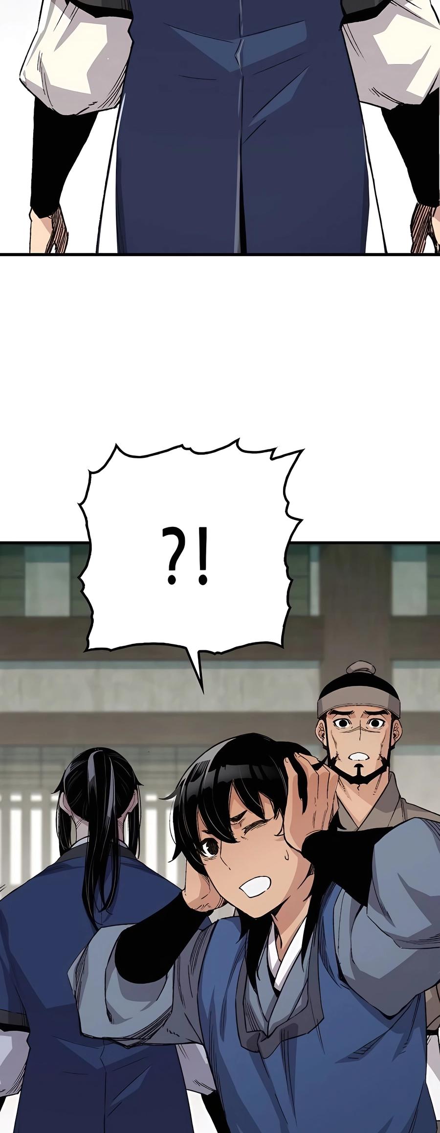 Reincarnated Murim Lord Chap 52 - Next Chap 53