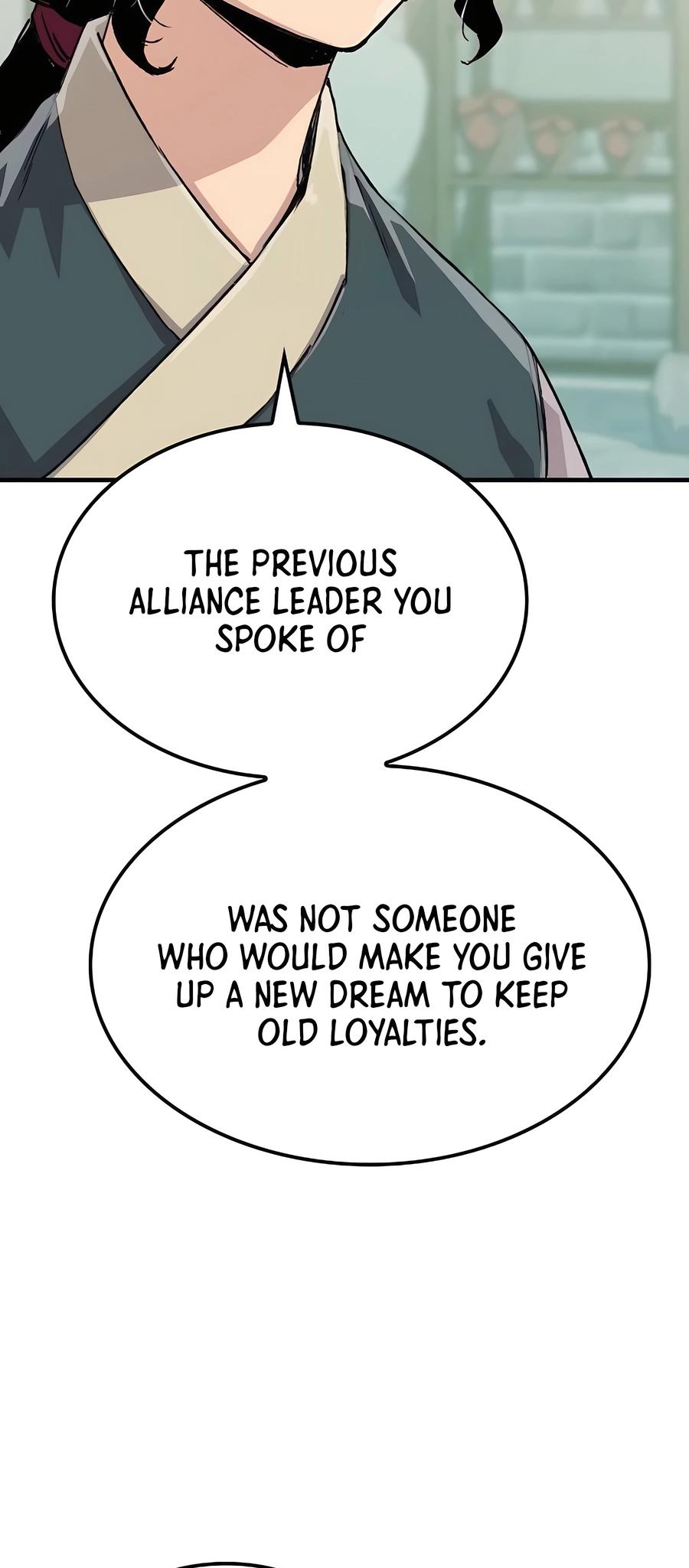Reincarnated Murim Lord Chap 52 - Next Chap 53