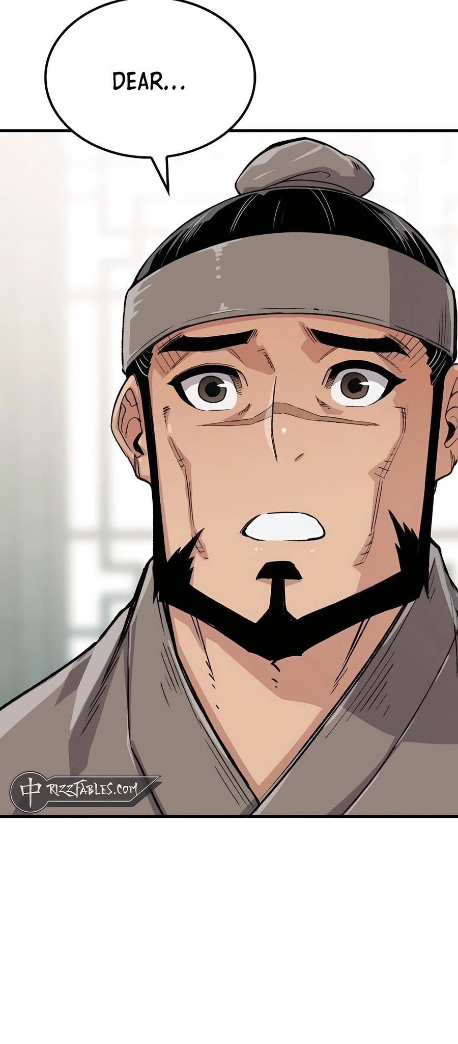 Reincarnated Murim Lord Chap 52 - Next Chap 53