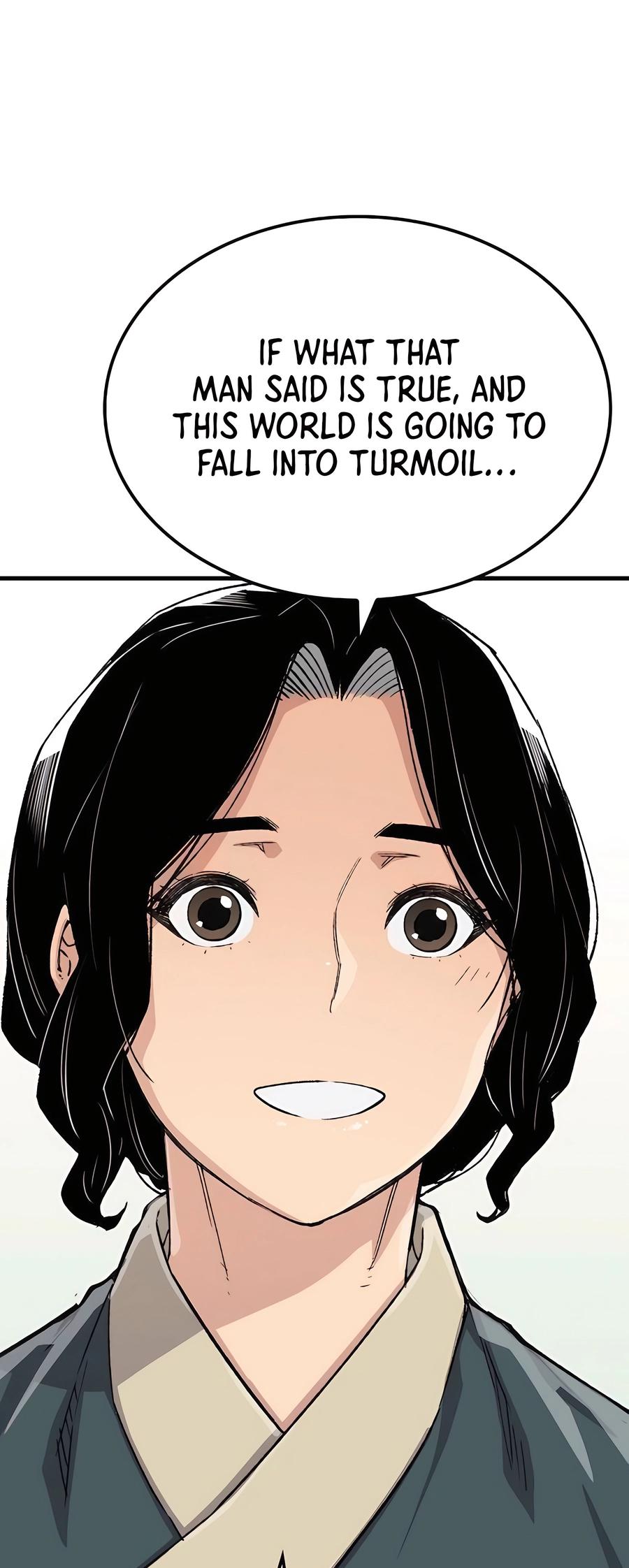 Reincarnated Murim Lord Chap 52 - Next Chap 53