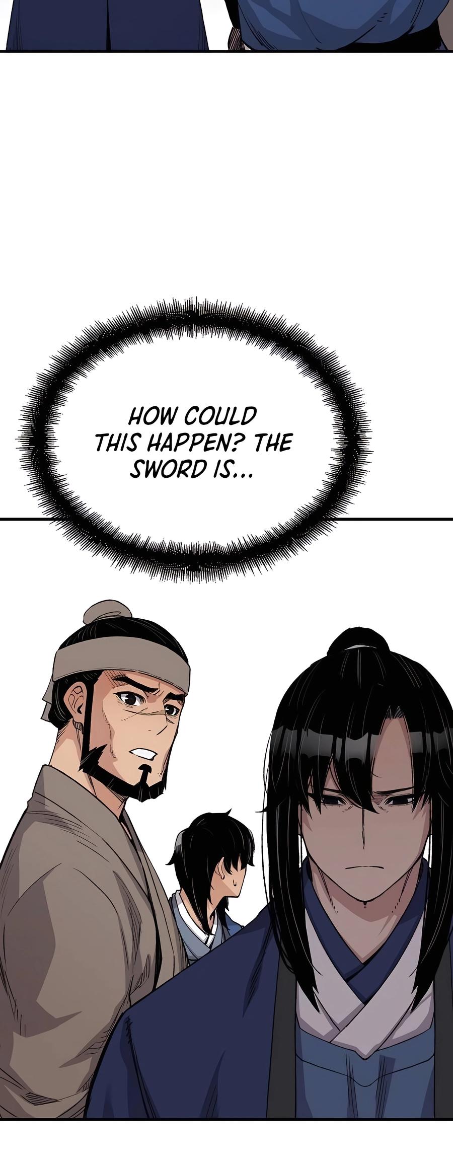 Reincarnated Murim Lord Chap 52 - Next Chap 53