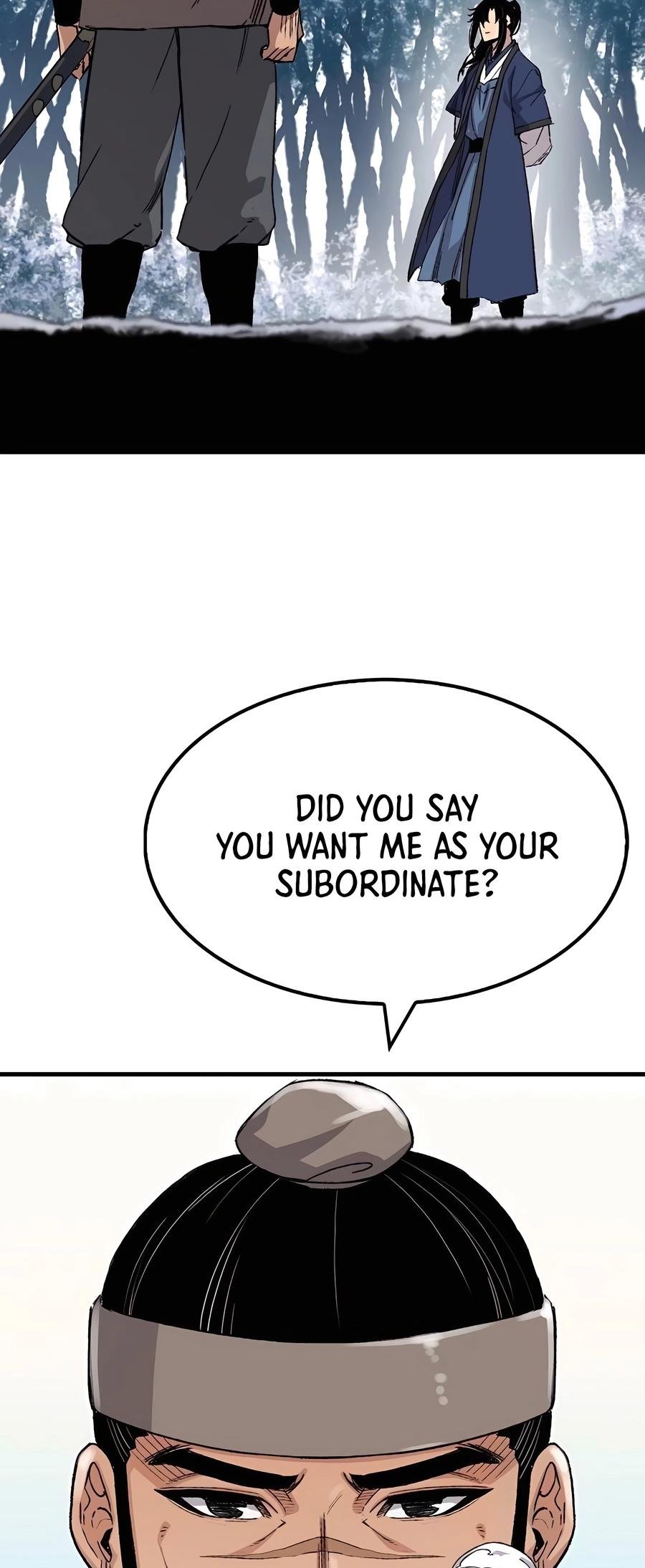 Reincarnated Murim Lord Chap 52 - Next Chap 53