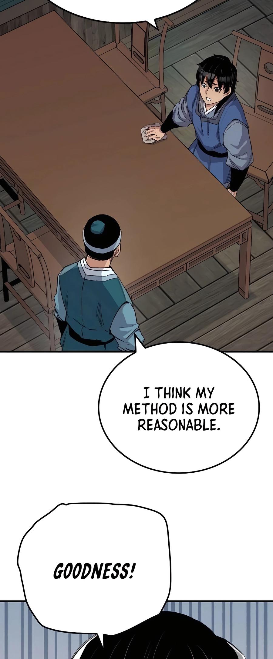 Reincarnated Murim Lord Chap 52 - Next Chap 53
