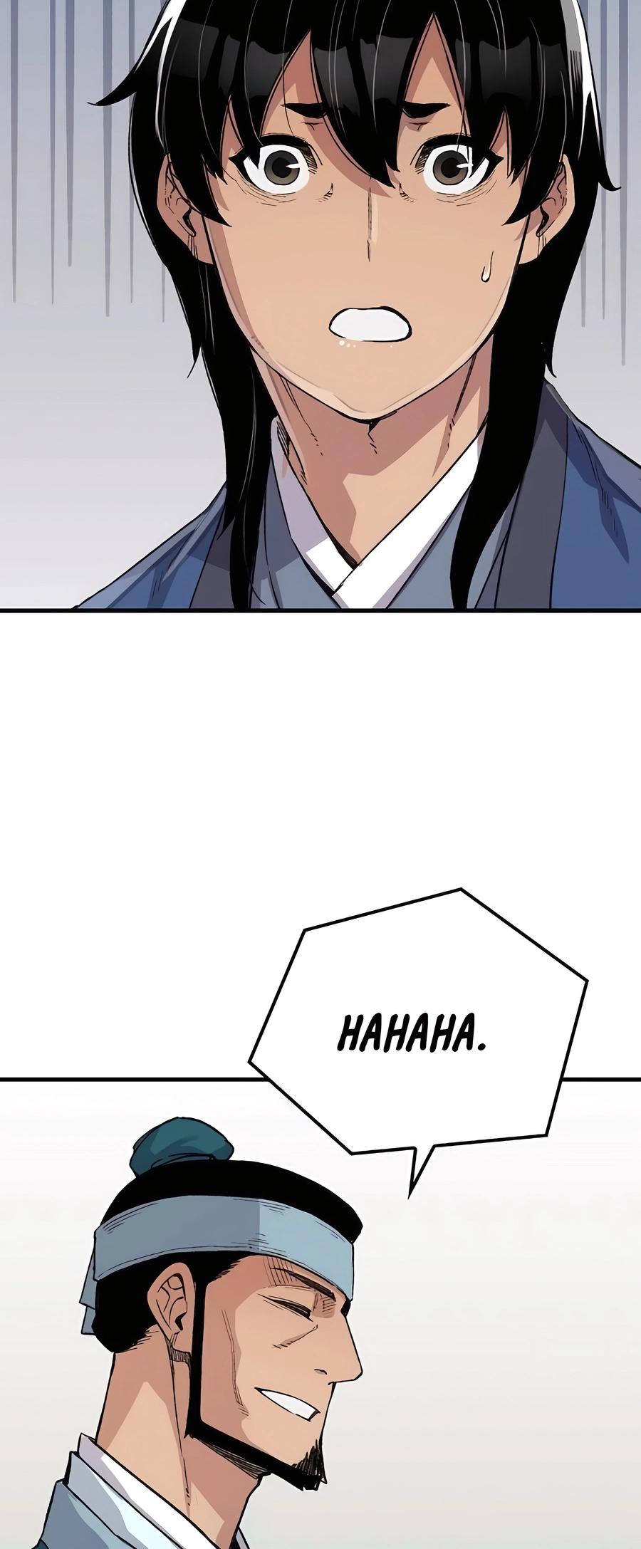 Reincarnated Murim Lord Chap 52 - Next Chap 53