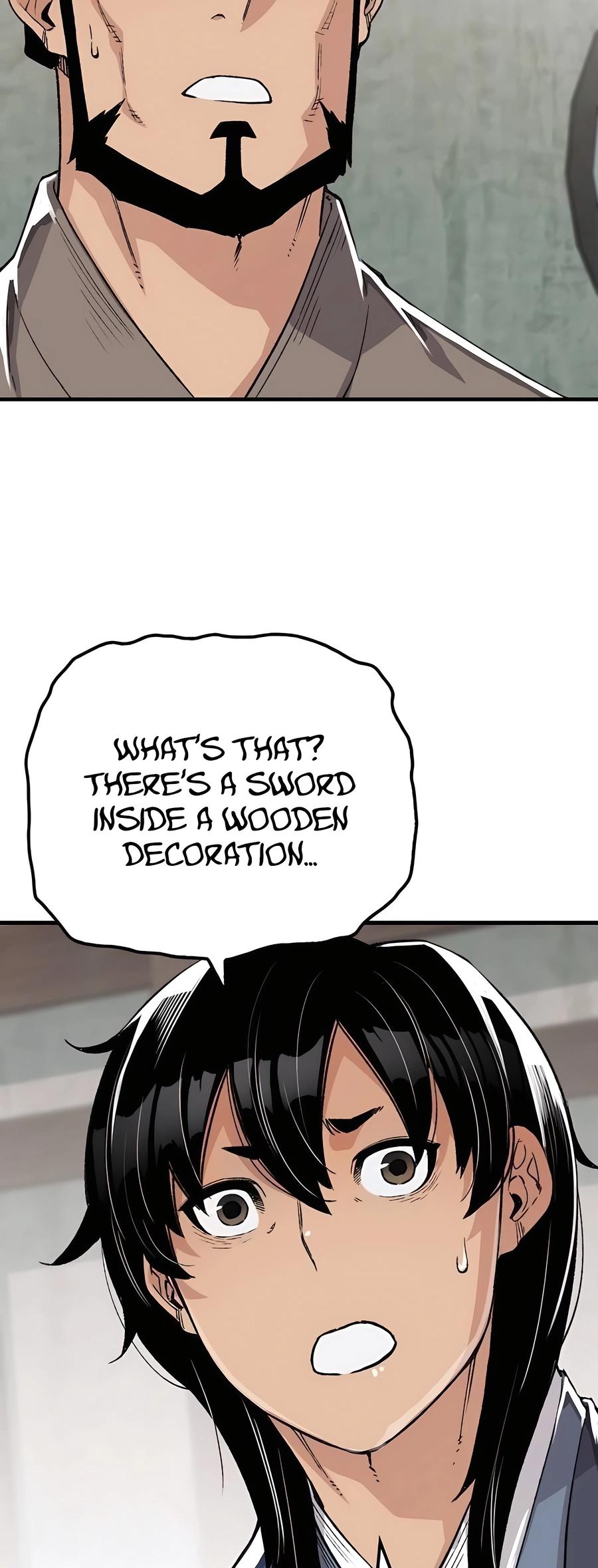 Reincarnated Murim Lord Chap 52 - Next Chap 53