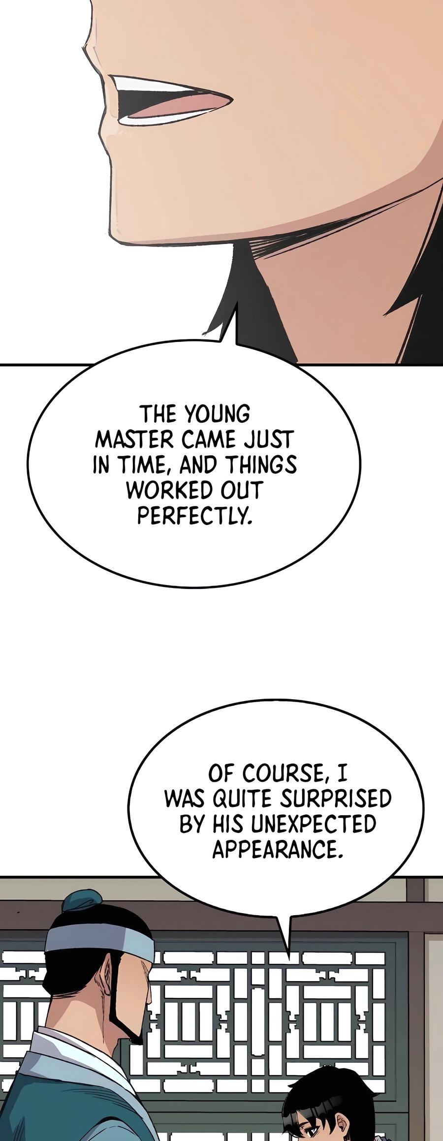 Reincarnated Murim Lord Chap 52 - Next Chap 53