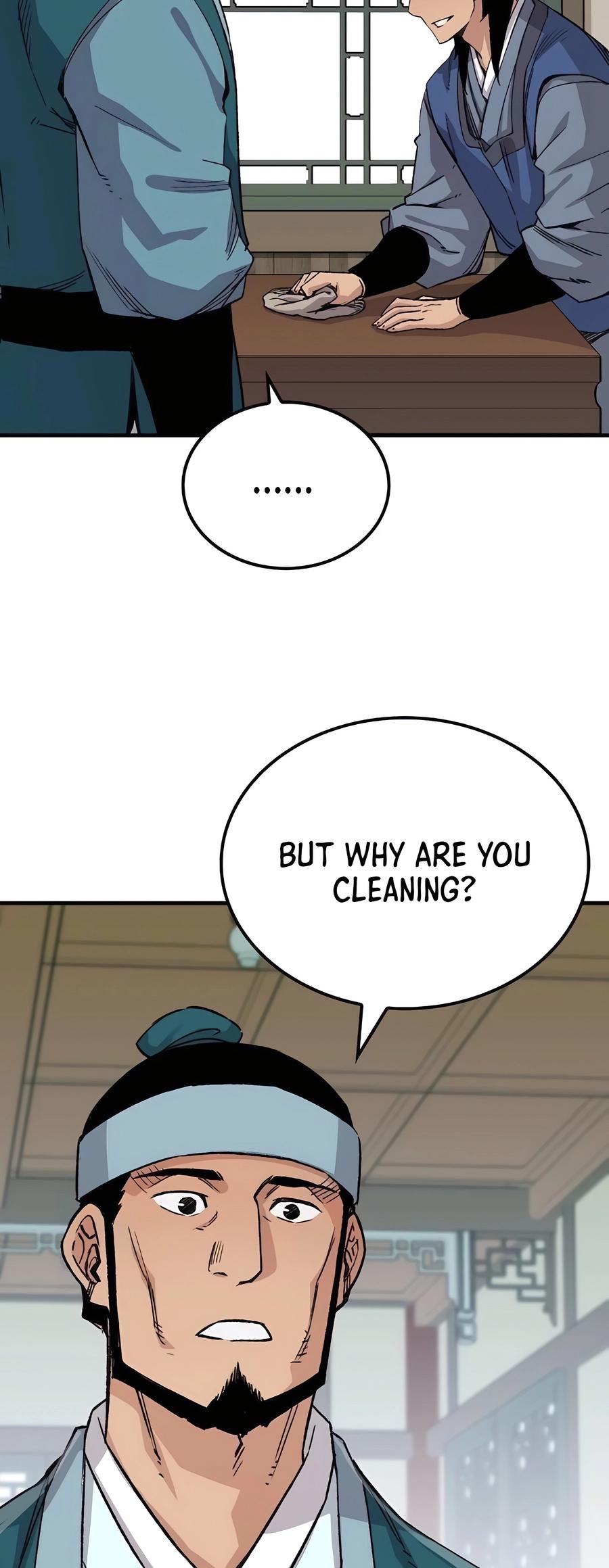 Reincarnated Murim Lord Chap 52 - Next Chap 53