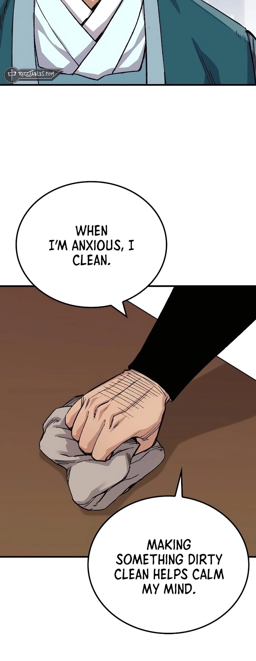 Reincarnated Murim Lord Chap 52 - Next Chap 53