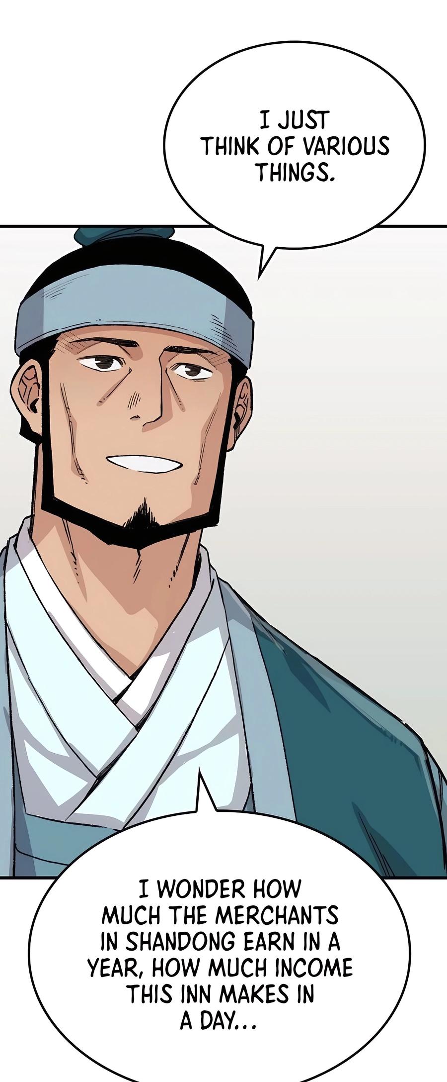 Reincarnated Murim Lord Chap 52 - Next Chap 53
