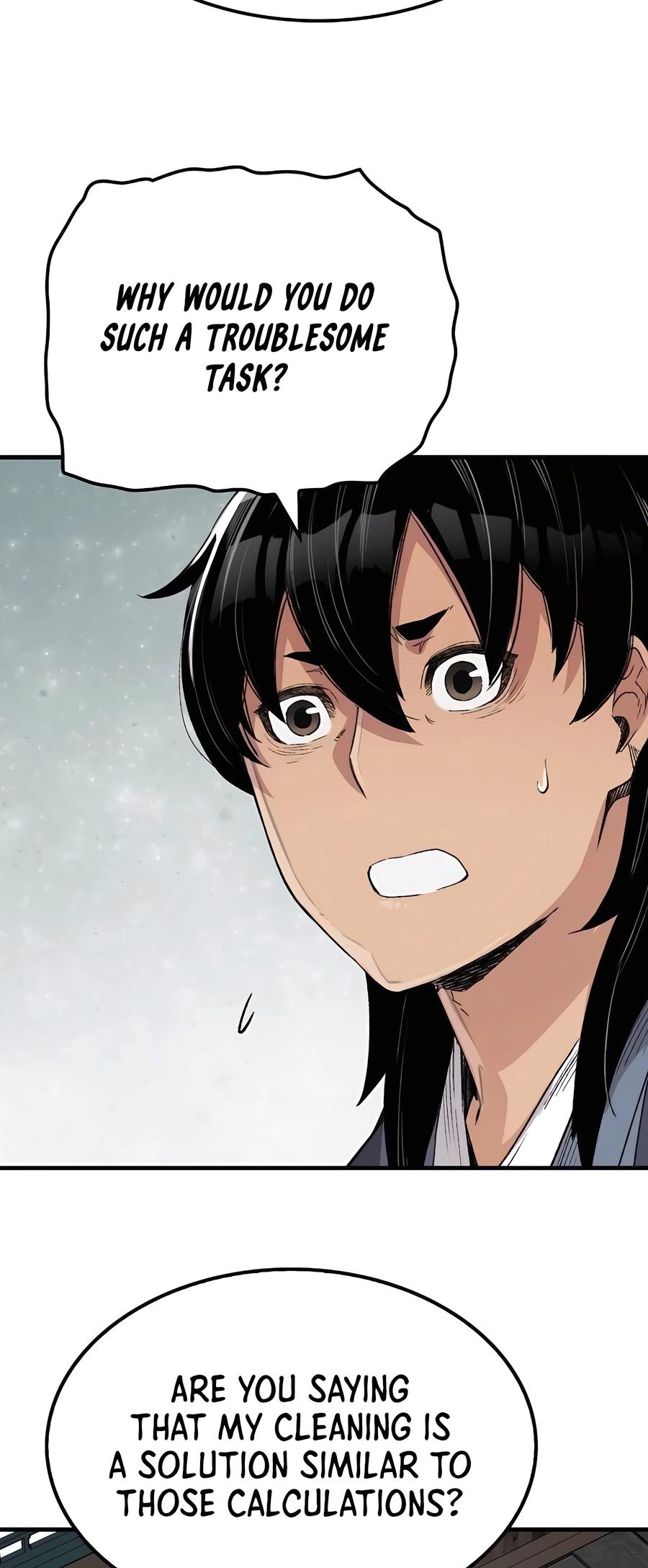 Reincarnated Murim Lord Chap 52 - Next Chap 53