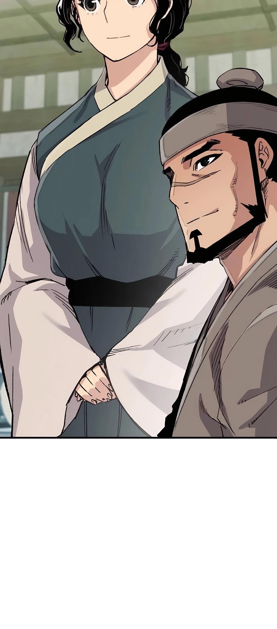 Reincarnated Murim Lord Chap 52 - Next Chap 53