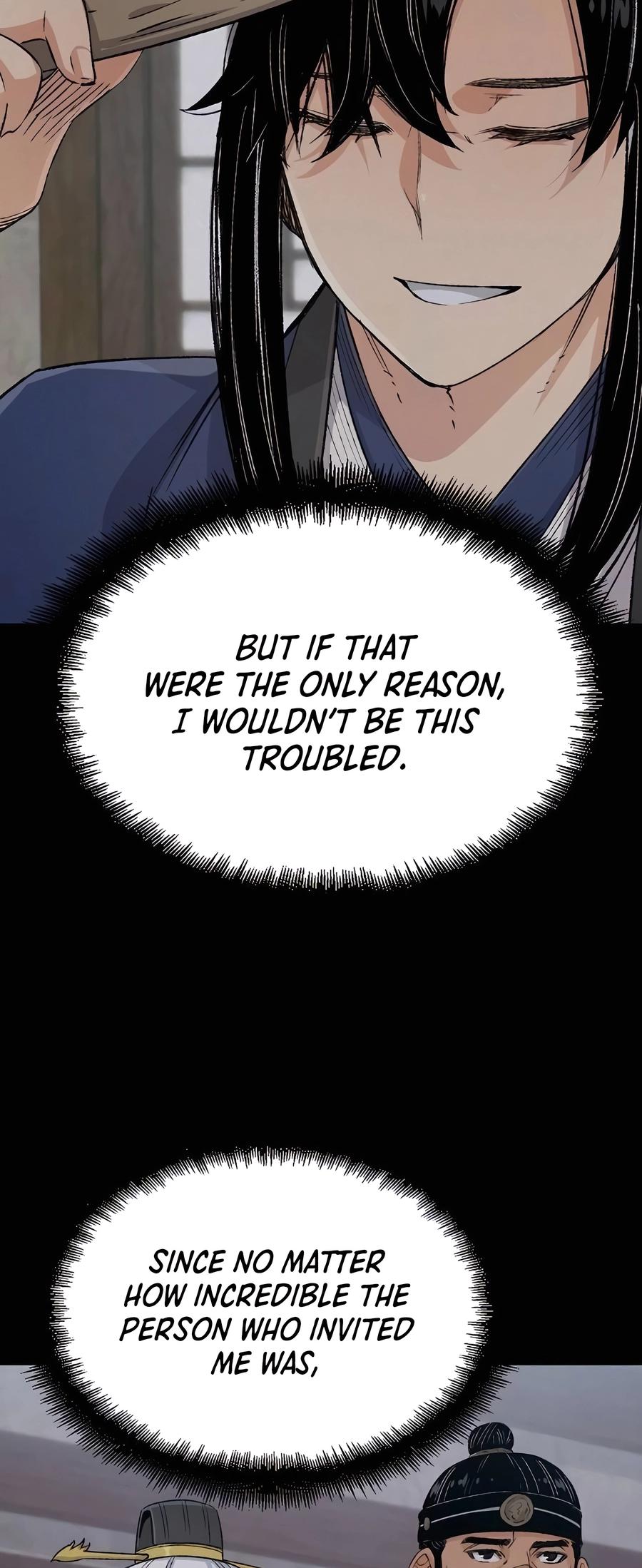 Reincarnated Murim Lord Chap 52 - Next Chap 53