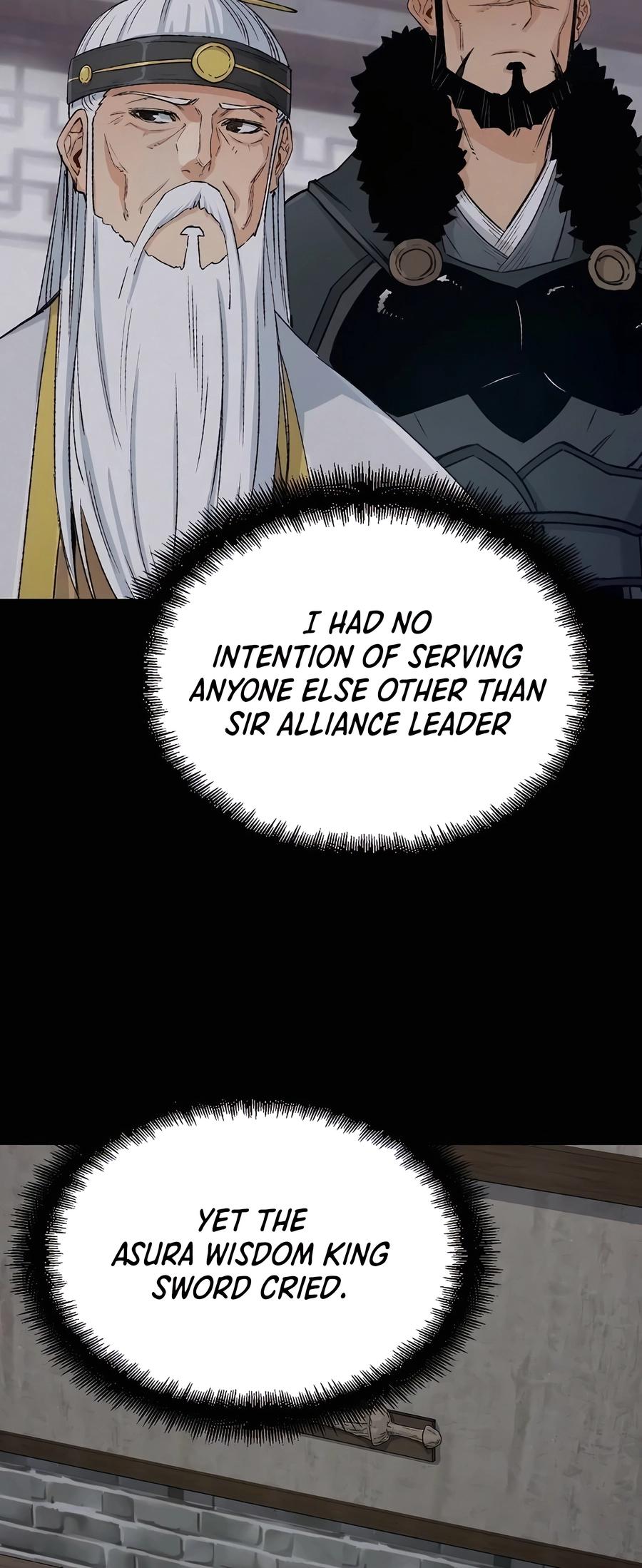 Reincarnated Murim Lord Chap 52 - Next Chap 53