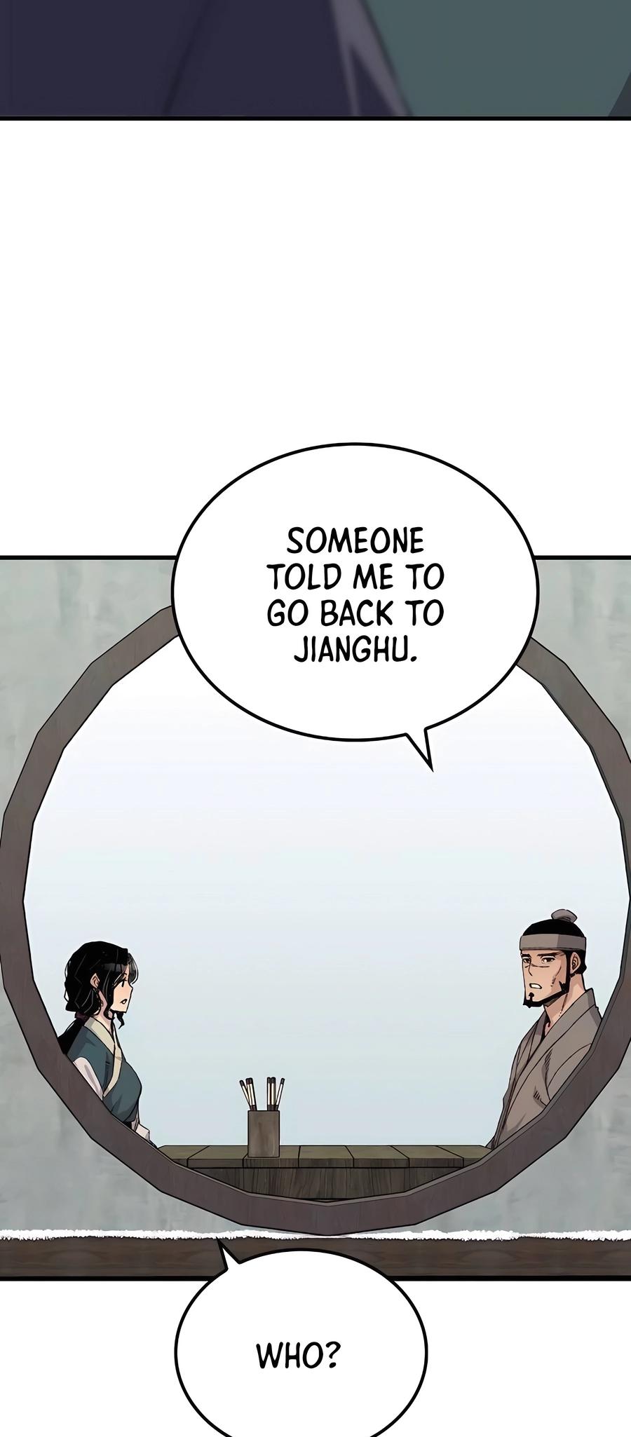 Reincarnated Murim Lord Chap 52 - Next Chap 53