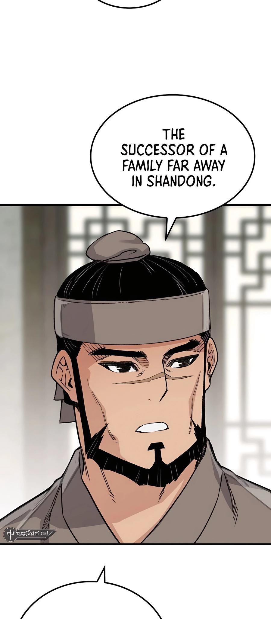 Reincarnated Murim Lord Chap 52 - Next Chap 53