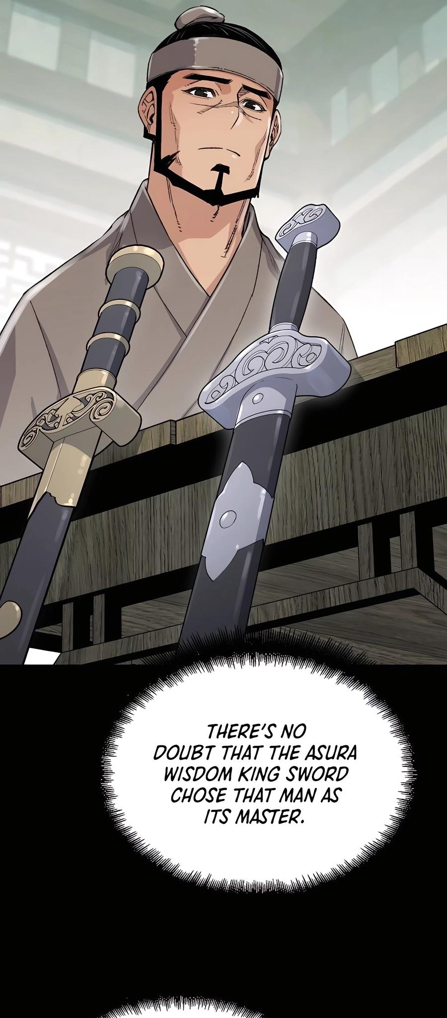 Reincarnated Murim Lord Chap 52 - Next Chap 53