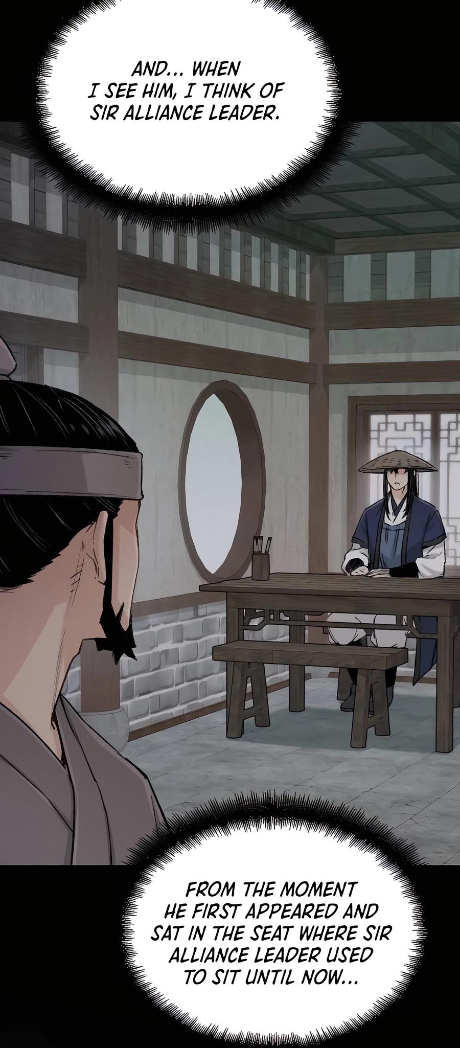 Reincarnated Murim Lord Chap 52 - Next Chap 53