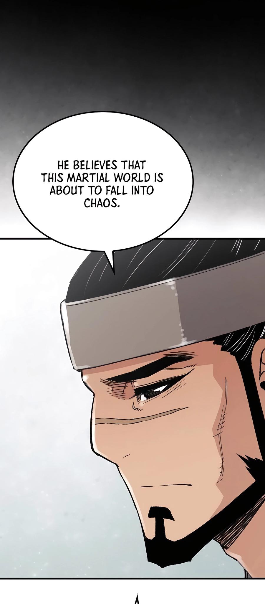 Reincarnated Murim Lord Chap 52 - Next Chap 53