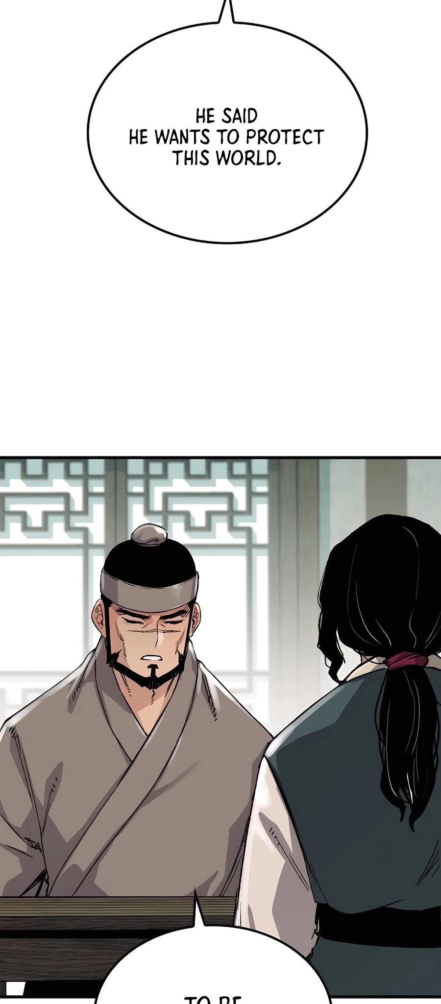 Reincarnated Murim Lord Chap 52 - Next Chap 53