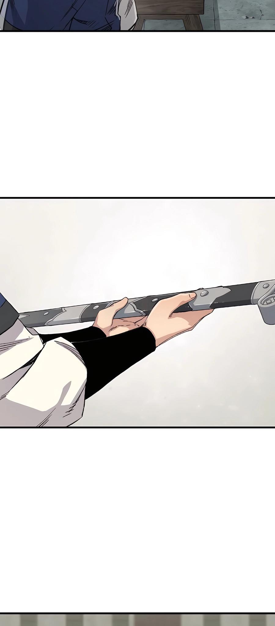 Reincarnated Murim Lord Chap 52 - Next Chap 53