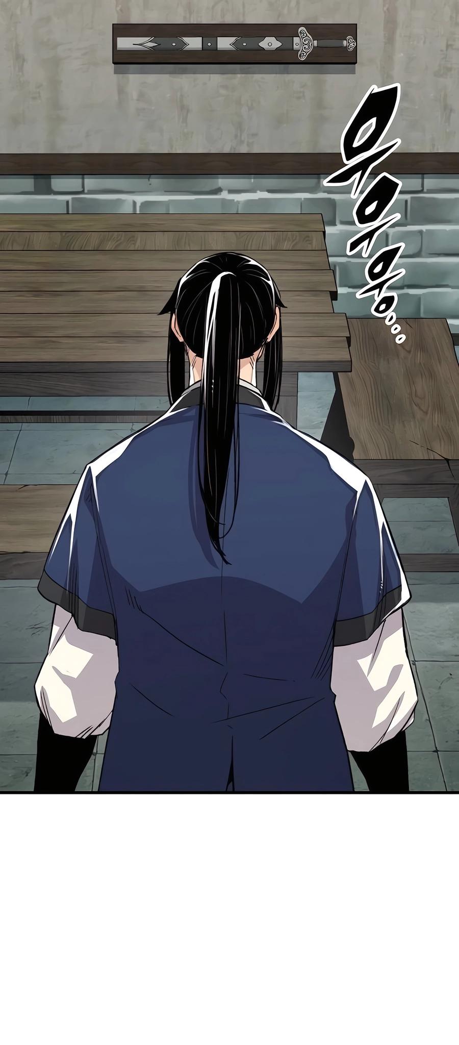 Reincarnated Murim Lord Chap 52 - Next Chap 53