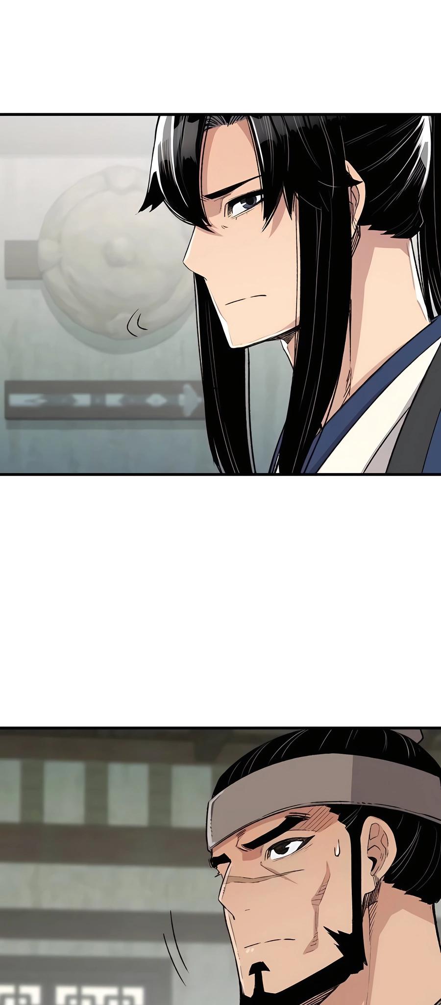 Reincarnated Murim Lord Chap 52 - Next Chap 53