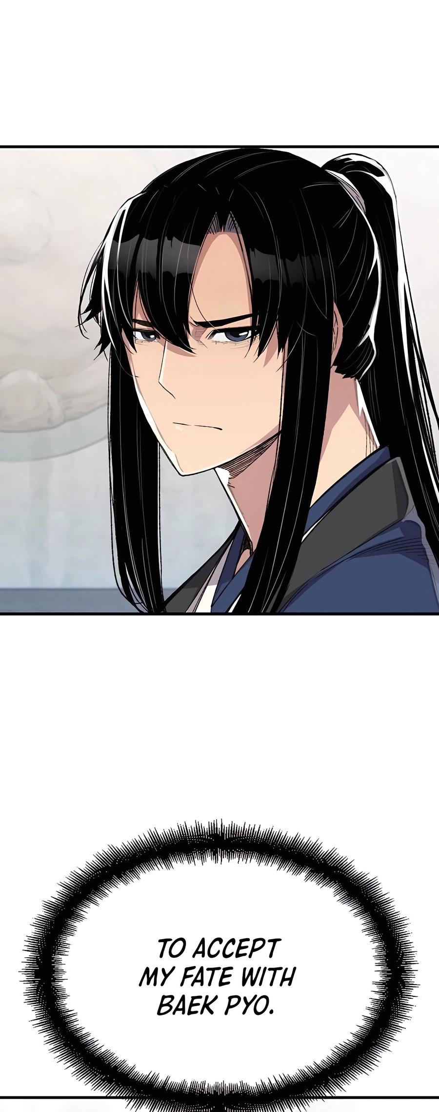 Reincarnated Murim Lord Chap 52 - Next Chap 53