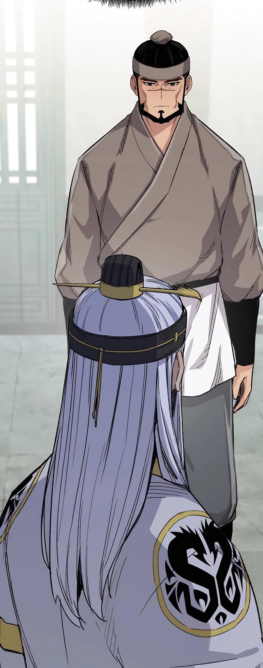 Reincarnated Murim Lord Chap 52 - Next Chap 53